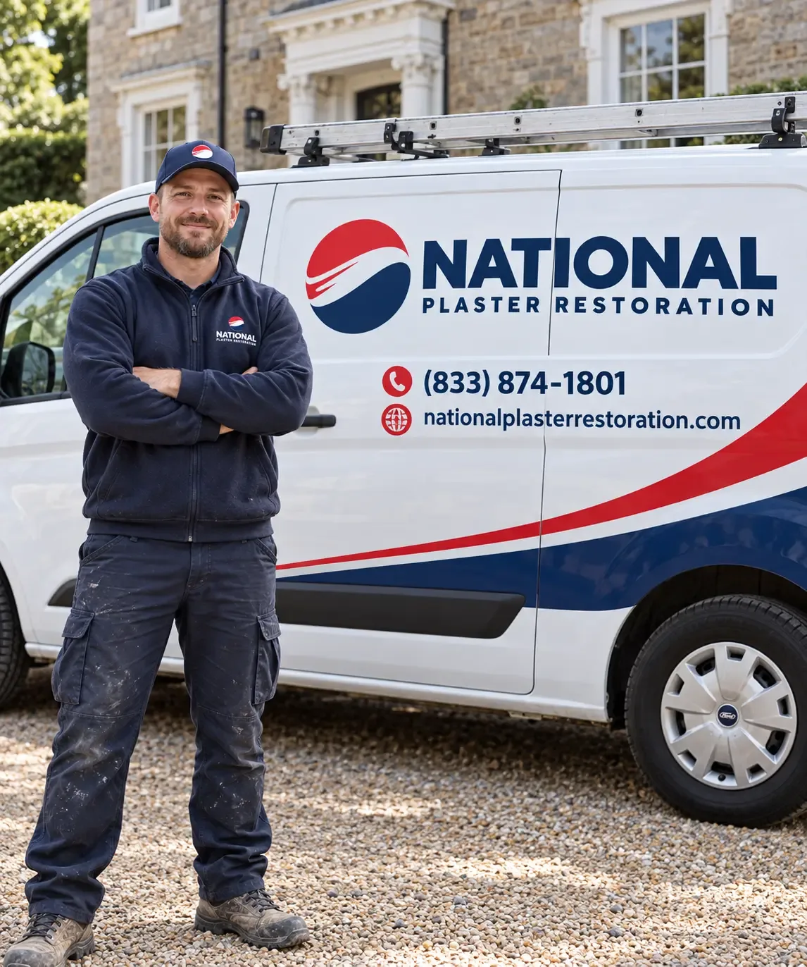 Plaster Repair Thornton, WV FAQs